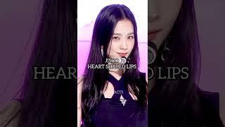 Kpop IDOLS breaking the korean beauty standards | Kpop_Facts #shorts