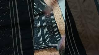 cotton silk saree printed blouse designs #viral #video #youtube
