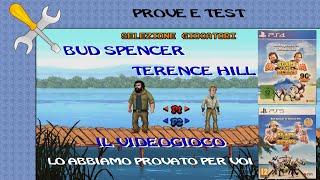 BUD SPENCER & TERENCE HILL il videogioco - Slaps and beans