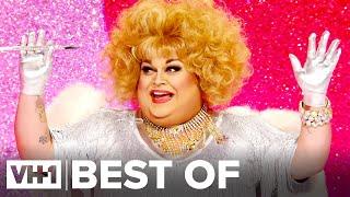 Best Of Ginger Minj   RuPaul's Drag Race