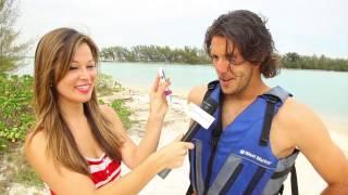 TFU Sand & Sea Challenge: Key Biscayne