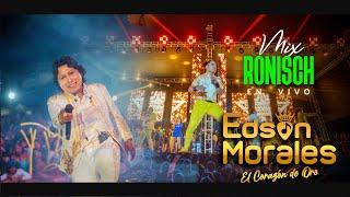 Mix Ronisch - En vivo - Edson Morales 2023 (Arequipa)