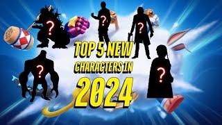 MultiVersus | Top 5 New Characters to Use in 2024