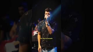 Nadson o Ferinha - Duas ao vivo - #lyricvideo #nadsonoferinha2023