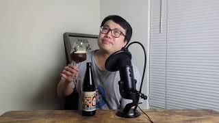 Prairie & Friends Trve Edition (Prairie Vs Trve) (Flanders Ale) Review - Ep. #3879