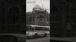 Мгновение из прошлого... Атмосфера родного города 40 лет назад! Куйбышев 1984г. (Самара) #самара