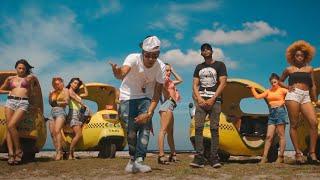 San2Kan & El Funky - La Isla del Coco   (Official Video)