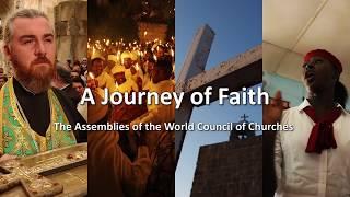 The Assemblies of the World Council of Churches (short version)