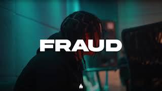 [FREE] Central Cee x Headie One Melodic Drill Type Beat 2021 - "FRAUD" | UK Drill Instrumental