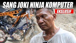 JOKI NINJA KOMPUTER CMS | #rxking #NINJAKOMPUTER #rxkingsetan