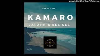 Kamaro -Jarahn x Bee Gee (ReMake 2025)