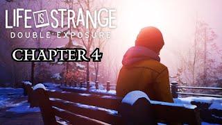 Life Is Strange: Double Exposure - Chapter 4 100% Walkthrough