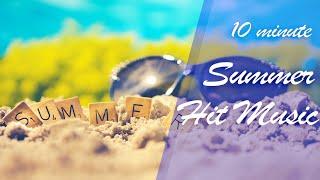 Top Summer Hits 2021 from EASound