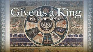 THE POWERFUL PRESENCE OF GOD | GIVE US A KING | Sunday Worship Service | 10:30 AM