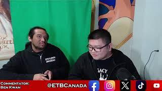 Legacy of the North Spring Invitational | Live Coverage