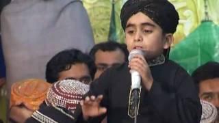 Haider Ali Qadri Basiwala Gujranwala 2011