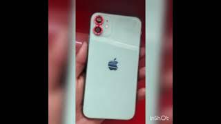iphone 11 to 12 ring