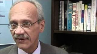 Leadership Training: I'll Fix Your Problems