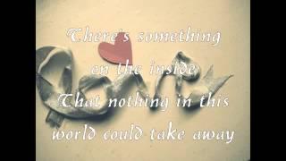 So Good to Me - Dara Maclean - Lyrics