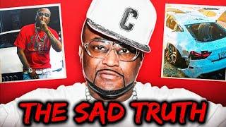 The Tragic Story Of Shawty Lo