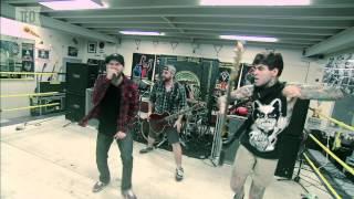 Obey The Brave - Garde La Tete Froide (Live Music Video)