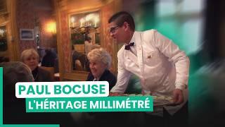 Empire Bocuse : ces grands chefs étoilés font perpétuer le mythe | 750GTV