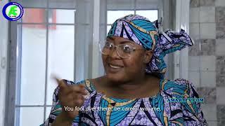 MARAINIYA COMPLETE EPISODE 2 LATEST HAUSA SERIES DRAMA