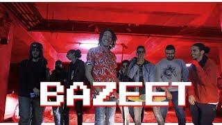 Wegz - bazeet | ويجز - باظت (Official music Video) Prod. DJ Totti