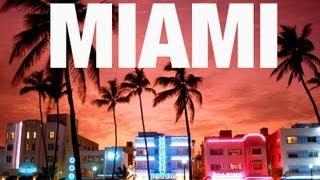 Top 3 Sights and Attractions in Miami, Florida