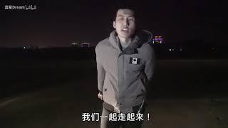 【bilibili东风速递】小伙做了个烟花加特林，一次打10000发，真的太爽了！新年快乐！