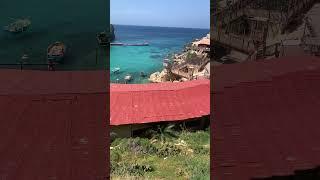 Popeye world Malta  #travel  #vacation  #beautifuldestinations