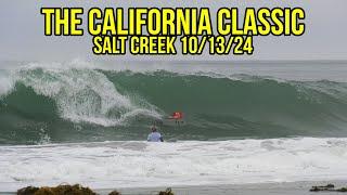 Best of California Classic: Salt Creek October 13th, 2024