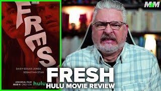 Fresh (2022) Hulu Movie Review