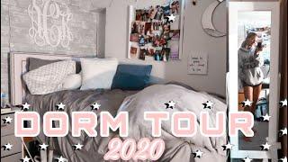 COLLEGE DORM TOUR 2020! (freshman year at the University of Rhode Island)