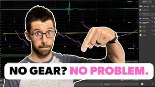 Learn Speaker EQ Step by Step With NO GEAR in Open Sound Meter