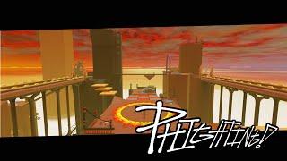 DUELING WINDS - KEY AFTER KEY | PHIGHTING OST | #15