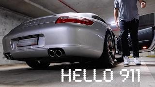 I Bought a PORSCHE 911!! Its Awesome  