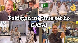 BEST TIME IN PAKISTAN  || AMAZING TIME IN LAHORE 