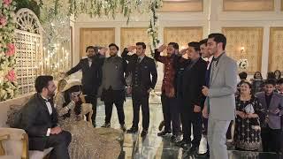 Memorable Moments -  HR wedding | Faisalabad | Karachi | Pakistan