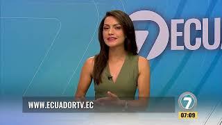 #Noticias7 - Emisión Matinal 07-10-2024