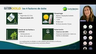  Webinar Katoun Gold Certis Belchim 30 abril 2024