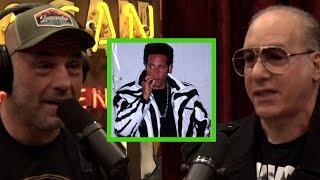 Andrew Dice Clay on Being Banned from MTV