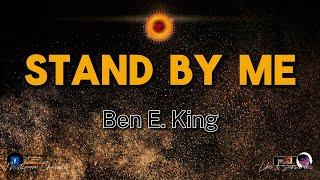 Ben E. King - Stand by me (COVER) (KARAOKE VERSION)