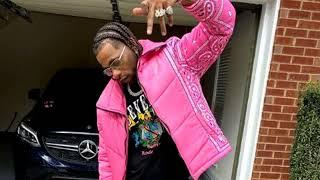 [FREE] Hoodrich Pablo Juan Type Beat 2023 "Cook"