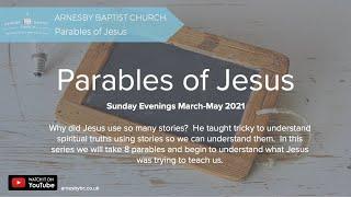 Luke 14 Wedding Feast - Joni Hudson - P6 Parables ABC