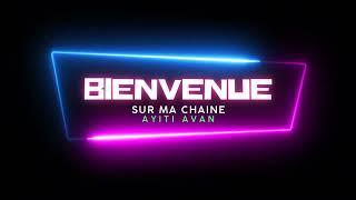 ayiti avan