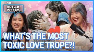 For the hopeless romantic (tropes)  | The Break Room