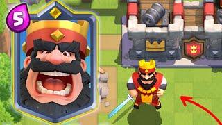 ULTIMATE Clash Royale Memes,Funny Moments,Montage,Fails and Wins Compilations !