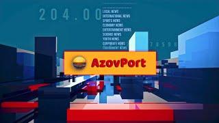 AzovPort NEWS 2022-4K.