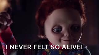 Chucky memes part 1 Welcome to the cult